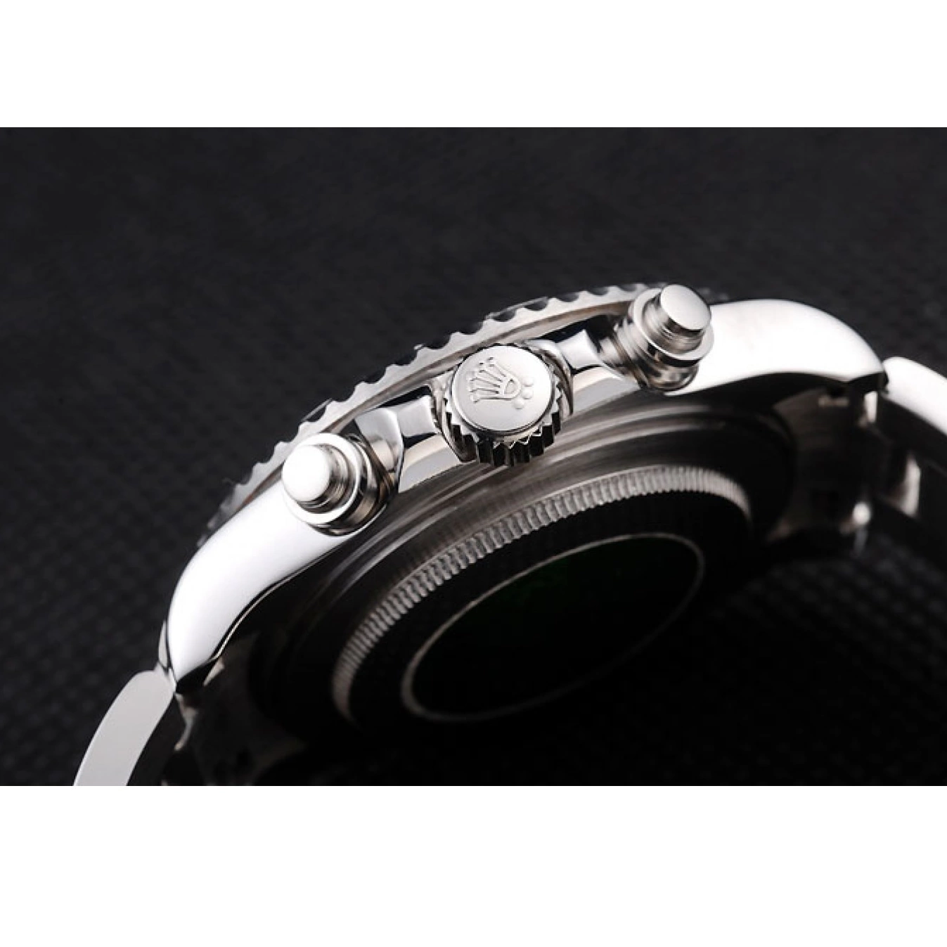 Aaa replica watch II-rl242 Rolex Yacht-Master 0729